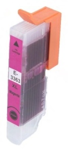Eps T3363 M ink, 33XL, C13T33634010, C13T33634012