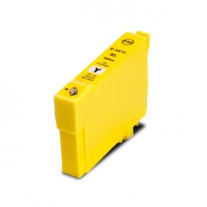 Eps T3474 Y ink, T3474, 34XL, C13T34744010