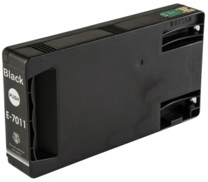 Eps T7011 BK ink, T7011, C13T70114010