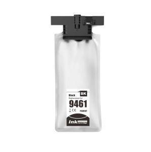 Eps T9461 BK ink, T9461, C13T946140