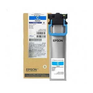Epson OEM T01C C ink, C13T01C200