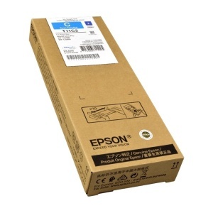 Epson OEM T11C C Ink, C13T11C240