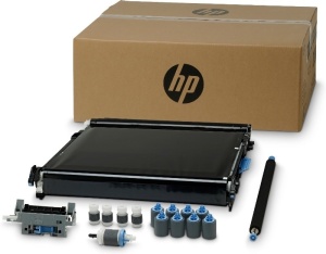 HP M775 OEM Transfer Belt UNIT KIT, CC522-67911, CE516A, CE979A