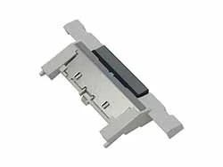 HPC 2600 Separation Pad Assembly Japan, RM1-1922-000