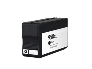 HPC 950XL BK NEW Ink, 950XL, CN045AE
