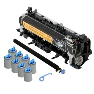 HPC M4555 FUSER UNIT MAINTAINANCE KIT, CE732-67901, CE732A