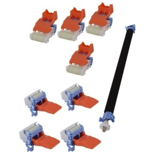 HPC M608 Paper Feed KIT, J8J70-67904, RM2-1275-000, RM2-6772-000, RM2-6800-000