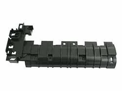 HPC P3015 Fuser Upper Cover, RC2-7860-000