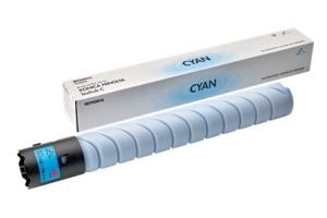 KMin TN-216/319 C Integral-Germany Laser, A11G450, A11G451, B0857, TN216C, TN319C