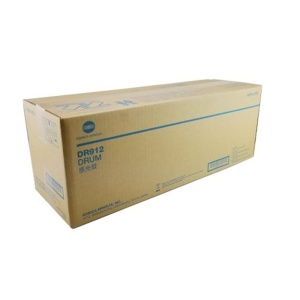 Konica Minolta OEM DR-912 B Drum Unit, A8H40RD, DR912