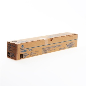 Konica Minolta OEM TN-324 B Laser, A8DA150, TN324K