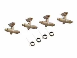 KYO FS1018 Upper Picker Finger, 2A820360