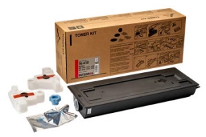 Kyo TK-410/411 Laser Integral-Germany, TK410, TK411