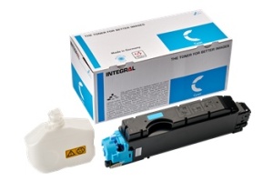 Kyo TK-5215 C Integral-Germany Laser, 1T02R6CNL0, TK5215C