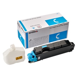 Kyo TK-5345 C Laser Integral-Germany, 1T02ZLCNL0, TK-5345C