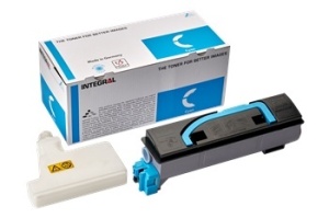 Kyo TK-5415 C Integral-Germany Laser, 1T02Z7CNL0, TK-5415C