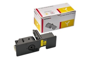 Kyo TK-5430 Y Integral-Germany Laser, 1T0C0AANL1, TK-5430Y