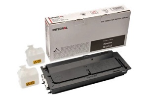 Kyo TK-6115 Laser Integral-Germany, TK6115