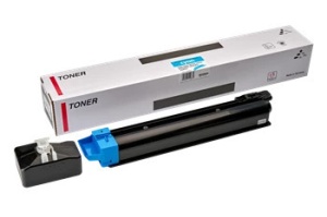 Kyo TK-8315 C Laser Integral-Germany, TK8315C