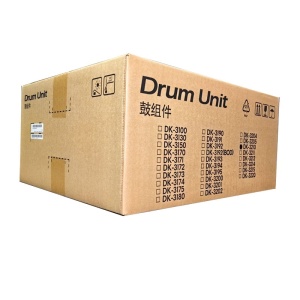 Kyocera OEM DK-3210 DRUM UNIT, 30C0T93020, DK-3210