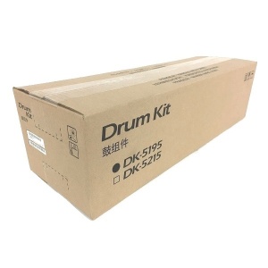 Kyocera OEM DK-5195 DRUM UNIT, 302R493053, DK5195