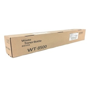 Kyocera OEM WT-8500 Waste Box, 902ND0UN