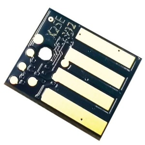LEX MX710 (25K) EUR (62D2H00) CHIP, 622H, 62D2H00