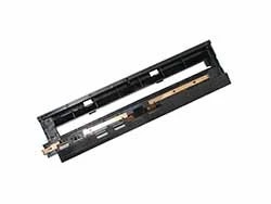 LEX T630/T640 Top Cover for Fuser, 56P1348-COV, 40X0121-COV