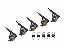 MIN Di251/351 Upper Picker Finger, 1054-4753-01