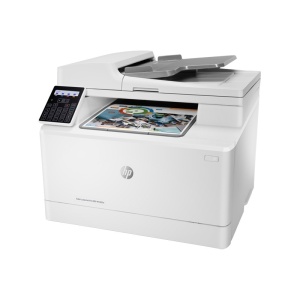 Multifunctionala HP Color LaserJet Pro MFP M183fw, 7KW56A