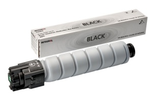 Ric C407 BK Integral-Germany Laser, 842211