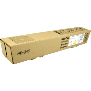 Ricoh OEM MC2000H Y Laser, 842451