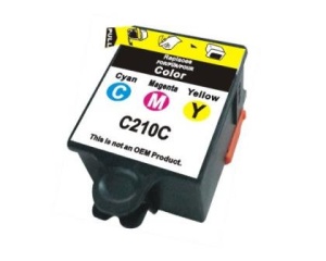 Sam M210 C NEW Ink, M210