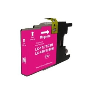 Bro LC1280XL M ink, LC-1280XLM