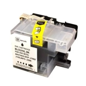 Bro LC529XL BK ink, LC-529XL