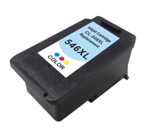 Can CL-546XL C ink, CL-546XL, 8288B001, PREMIUM