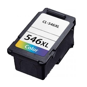 Can CL-546XL C NEW ink, CL-546XL, 8288B001
