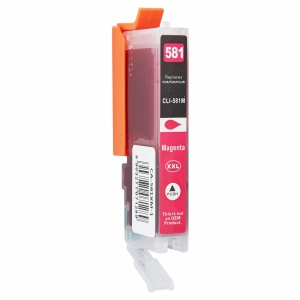 Can CLI-581XXL M ink, CLI-581M XXL, 2050C001