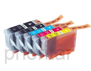 Can CLI-8 C ink, CLI-8C, 0621B001