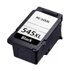 Can PG-545XL BK NEW ink, PG-545XL, 8286B001