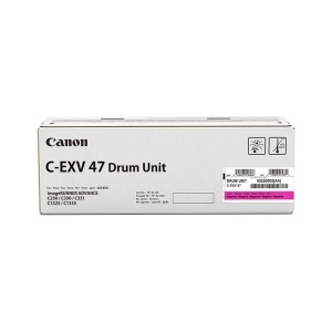 CANON OEM EXV-47 M DRUM UNIT, 8522B002, C-EXV47