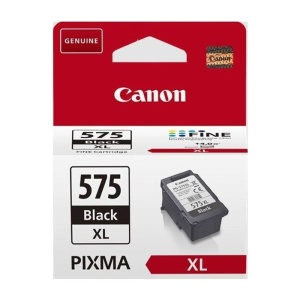 Canon OEM PG-575XL B Ink, 5437C001, PG575XL