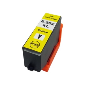 EPS 202XL Y ink, C13T02H44010