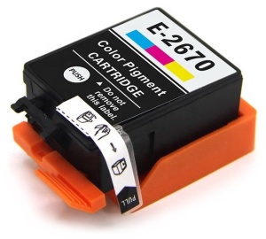 Eps T267 C ink, 267, C13T26704010, T2670