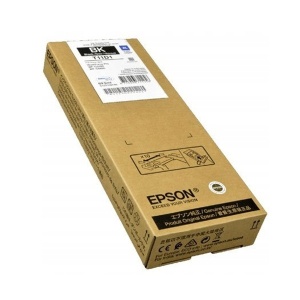 Epson OEM T11D B Ink, C13T11D140
