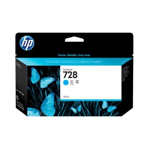HP OEM 728 C Inkjet, F9J67A