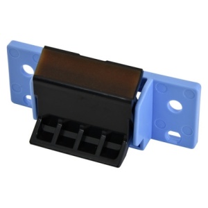 HPC 1018 Separation Pad Assembly, RM1-0648-000, RC1-2038-000