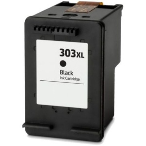 HPC 303XL B (T6N04A) BK REM Ink level, T6N04A
