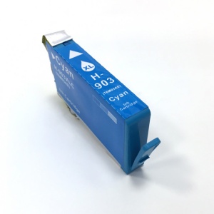 HPC 903XL C REM Ink, 903XL, T6M03A