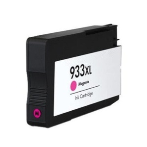HPC 933XL M NEW Ink, 933XL, CN055A